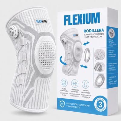 FLEXIUM