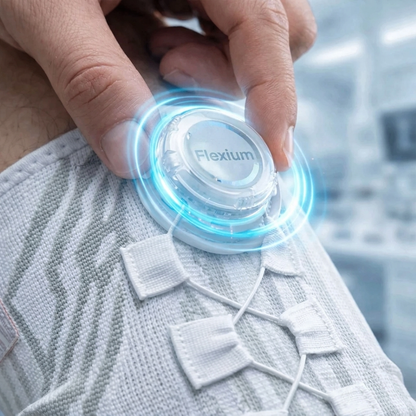 ⁠Rodillera para Dolor y Desgaste de Rodilla con Ajuste de Precisión
