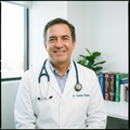 Dr. Andrés Perales, Traumatólogo